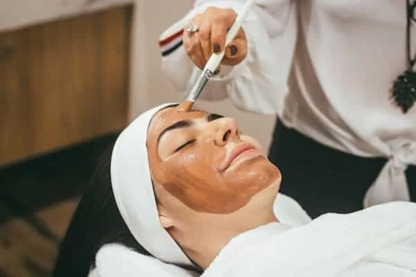 Classic Facial at a North Dallas spa